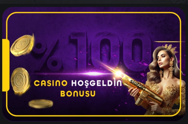 Slotpin Güncel